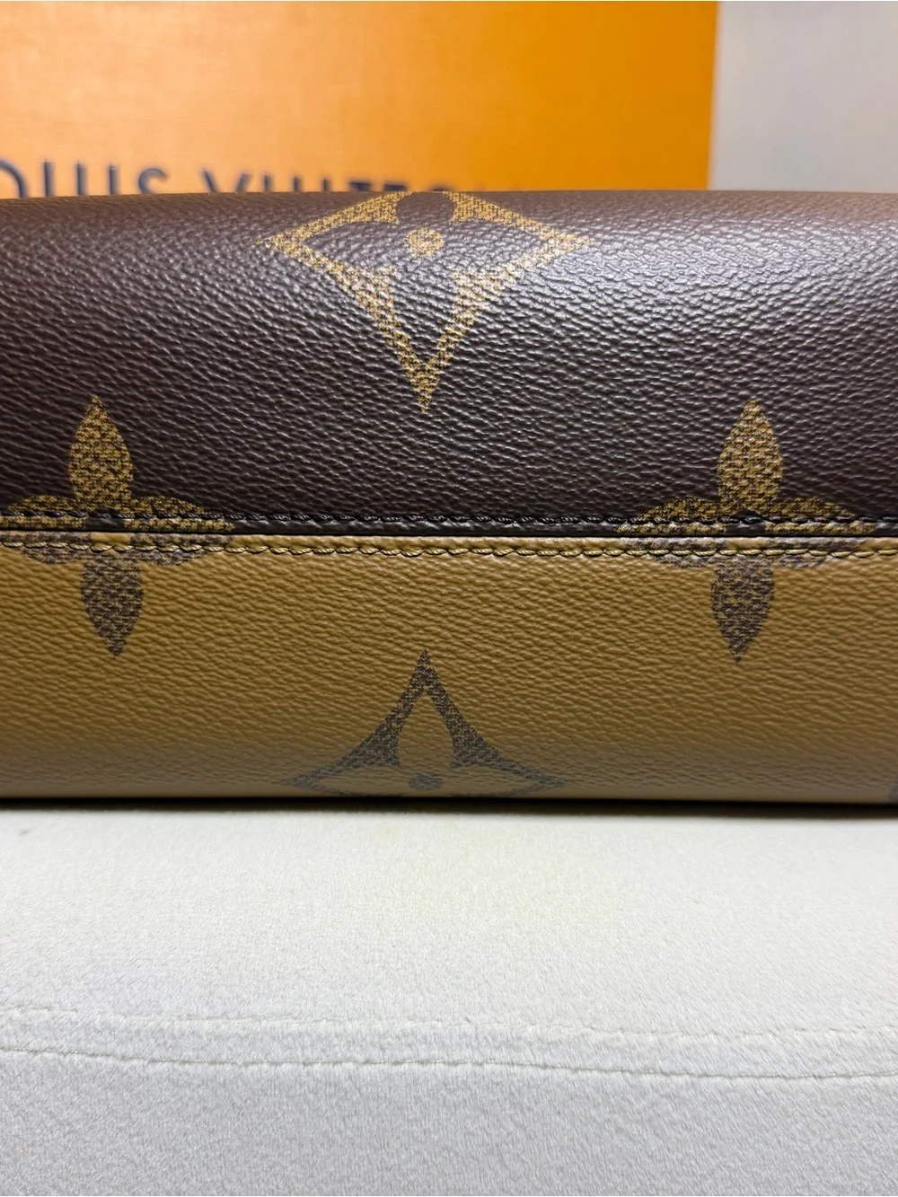 Louis Vuitton OnTheGo PM in Monogram (style ref: M46373)